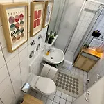 Beckhomes Munich, Stylish, & Modern 3br Up To 7 Pax Apartamento
