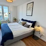 Beckhomes Munich, Stylish, & Modern 3br Up To 7 Pax * Munique
