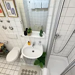 Apartamento Beckhomes Munich, Stylish, & Modern 3br Up To 7 Pax