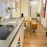 Beckhomes Munich, Stylish, & Modern 3br Up To 7 Pax München