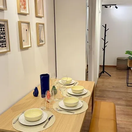 דירה Beckhomes Munich, Stylish, & Modern 3br Up To 7 Pax *